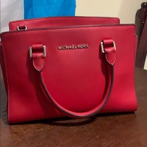 Michael Kors bag